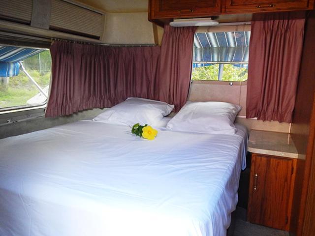 Airstream Paradise Bernard المظهر الخارجي الصورة