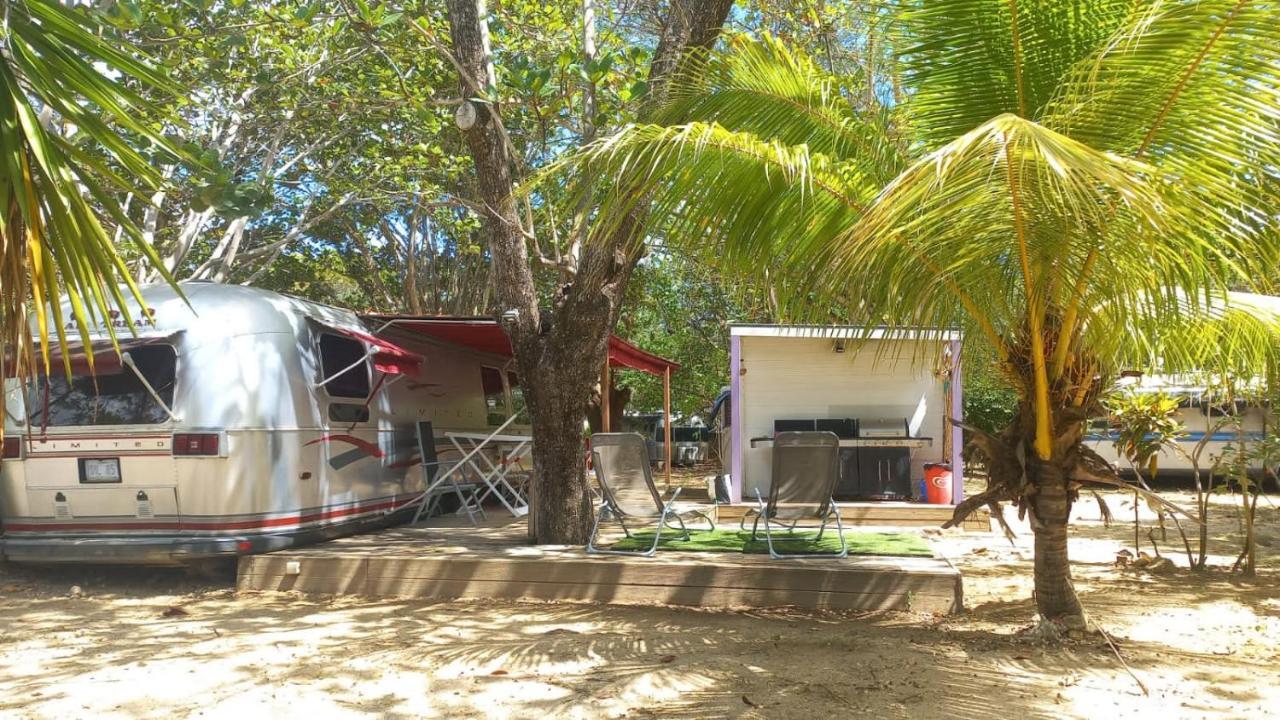 Airstream Paradise Bernard المظهر الخارجي الصورة