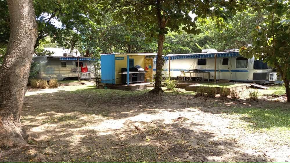 Airstream Paradise Bernard المظهر الخارجي الصورة