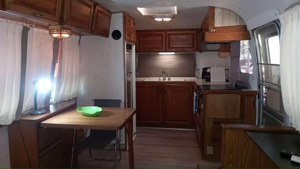 Airstream Paradise Bernard المظهر الخارجي الصورة