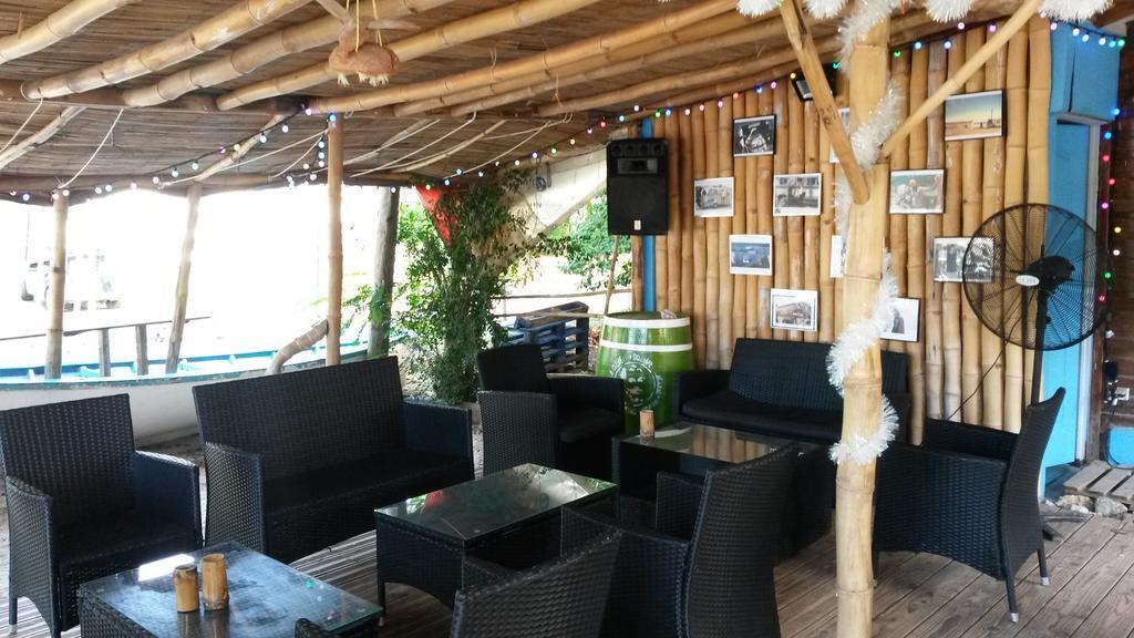 Airstream Paradise Bernard المظهر الخارجي الصورة
