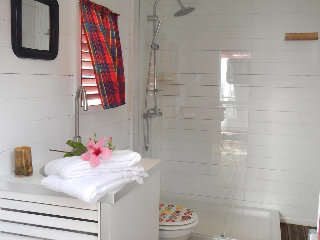 Airstream Paradise Bernard الغرفة الصورة
