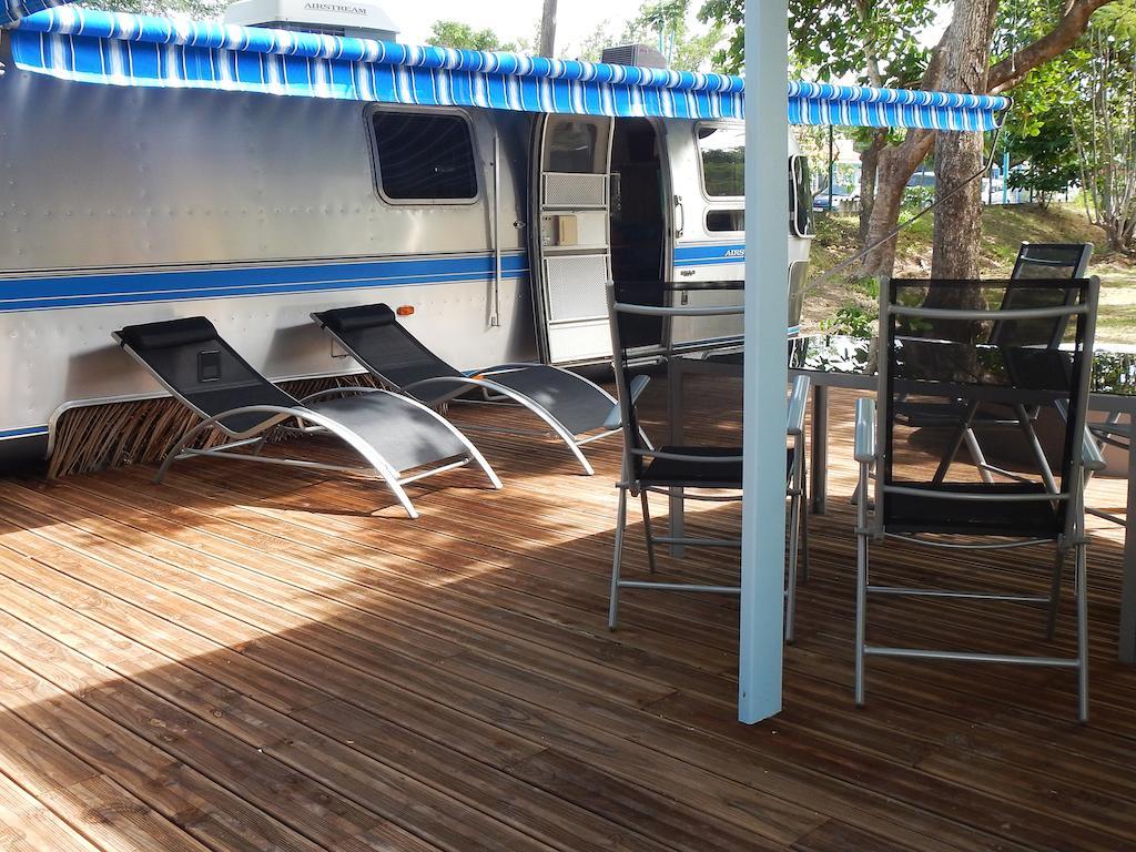 Airstream Paradise Bernard الغرفة الصورة