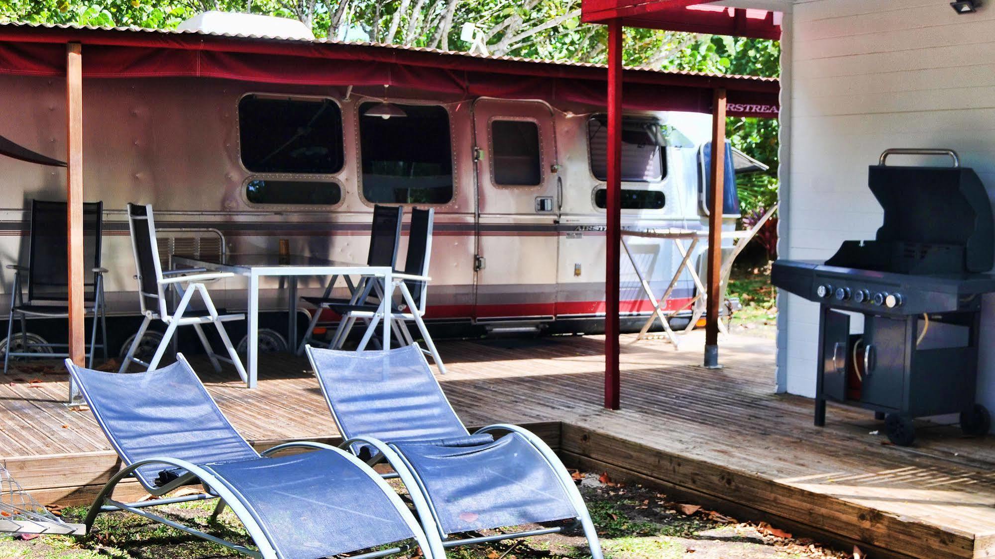 Airstream Paradise Bernard المظهر الخارجي الصورة