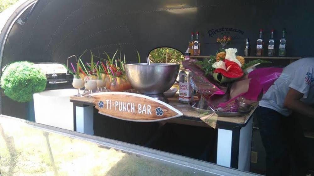 Airstream Paradise Bernard المظهر الخارجي الصورة